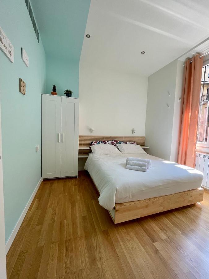 Fiera-Mico - Sempione Apartment Mediolan Zewnętrze zdjęcie