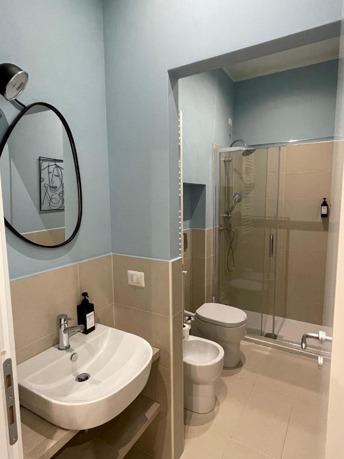Fiera-Mico - Sempione Apartment Mediolan Zewnętrze zdjęcie