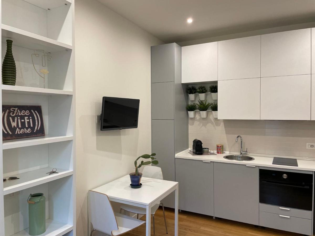 Fiera-Mico - Sempione Apartment Mediolan Zewnętrze zdjęcie