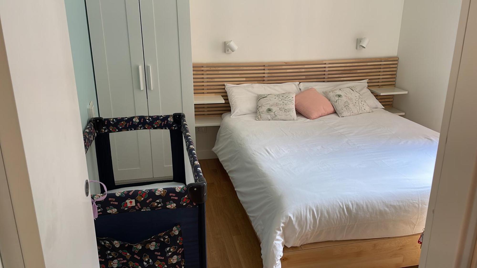 Fiera-Mico - Sempione Apartment Mediolan Zewnętrze zdjęcie