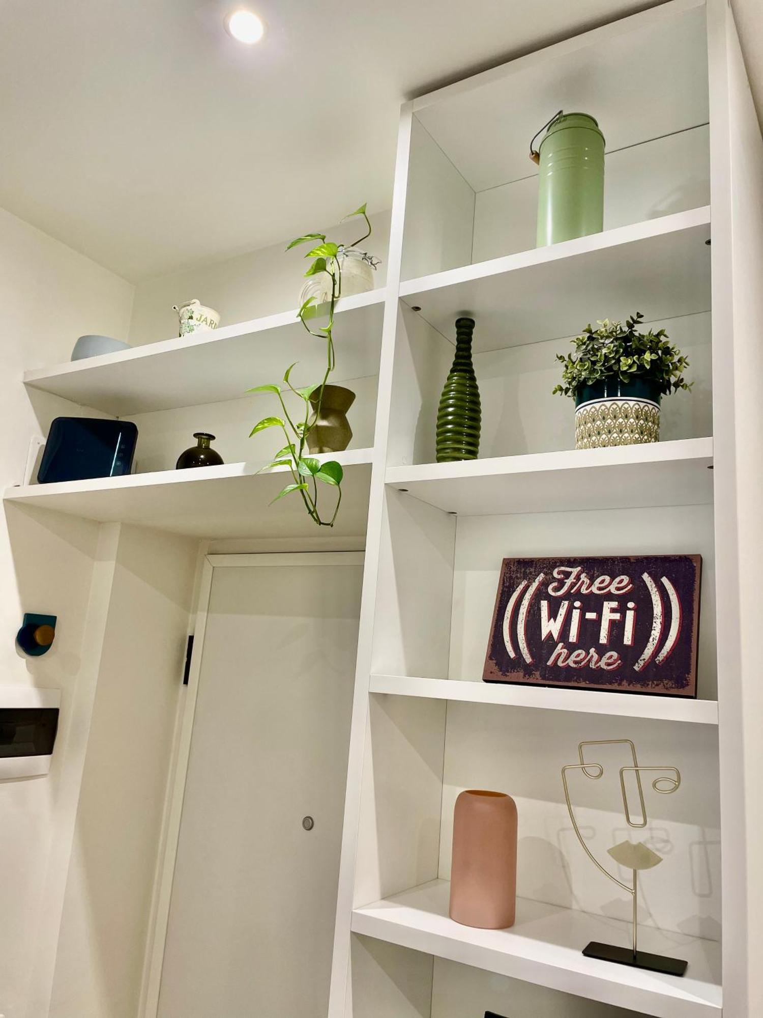 Fiera-Mico - Sempione Apartment Mediolan Zewnętrze zdjęcie