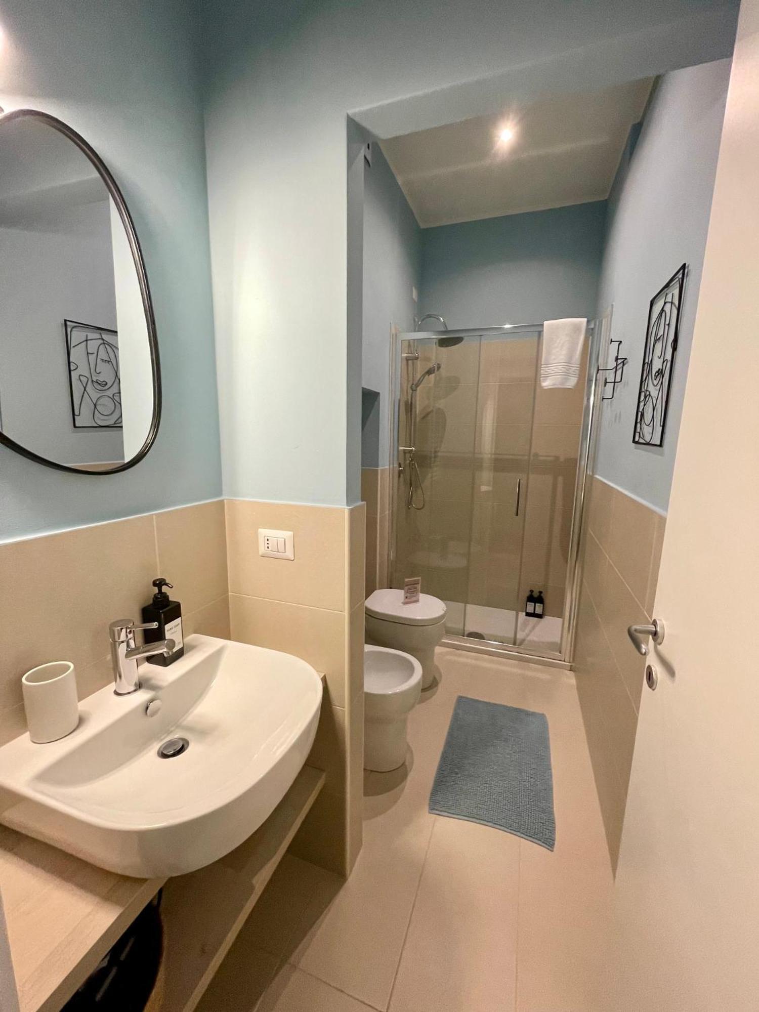 Fiera-Mico - Sempione Apartment Mediolan Zewnętrze zdjęcie