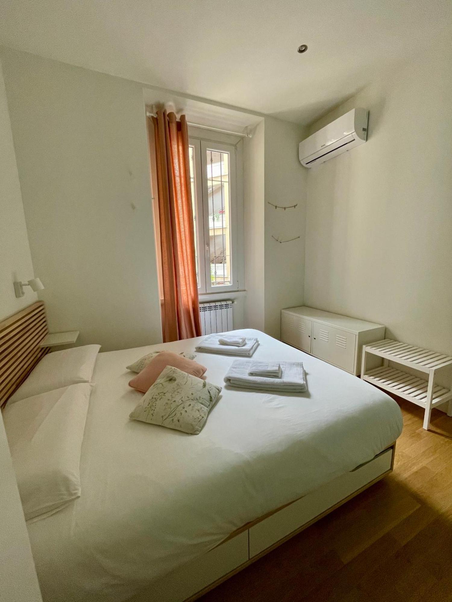 Fiera-Mico - Sempione Apartment Mediolan Zewnętrze zdjęcie