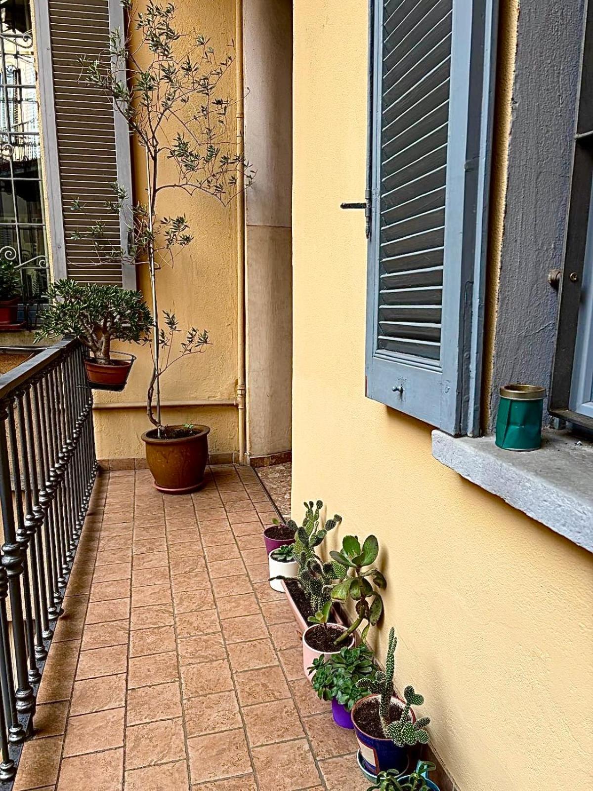 Fiera-Mico - Sempione Apartment Mediolan Zewnętrze zdjęcie