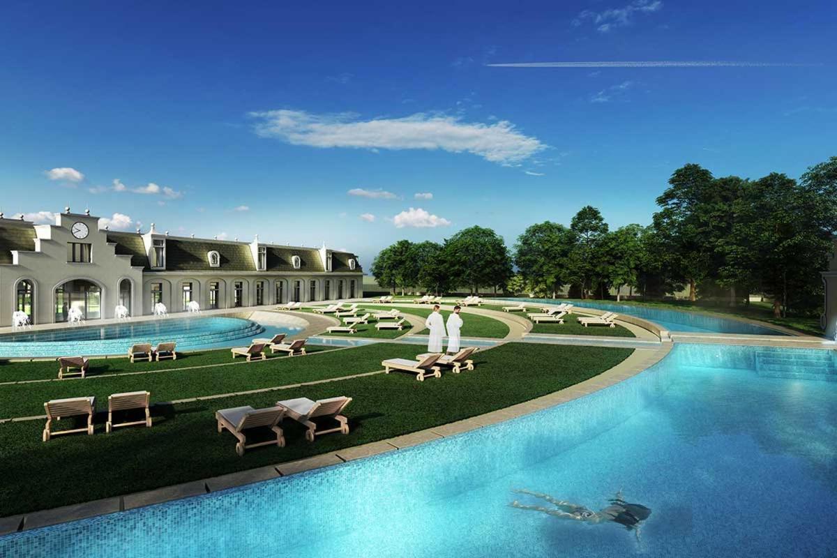 Fiera-Mico - Sempione Apartment Mediolan Zewnętrze zdjęcie